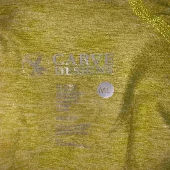 Carve Designs Medium lightweight pullover - Picture 8 of 9